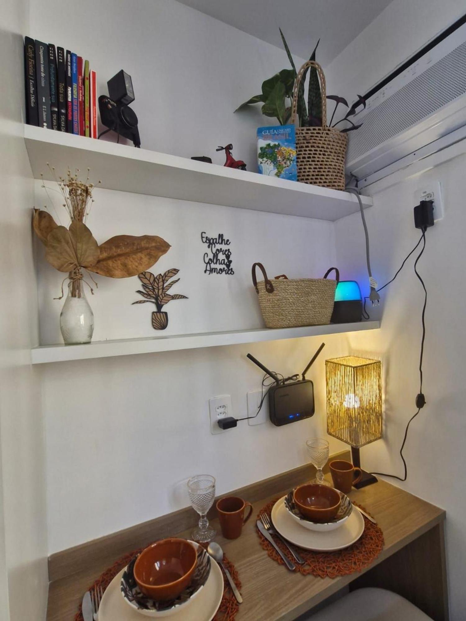 20 M2 , Piscina , Wifi, Ar , Smart Tv * Río de Janeiro