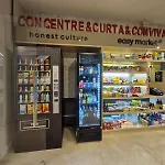 Studio 20 M2 , Piscina , Wifi, Ar , Smart Tv