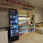 Studio 20 M2 , Piscina , Wifi, Ar , Smart Tv