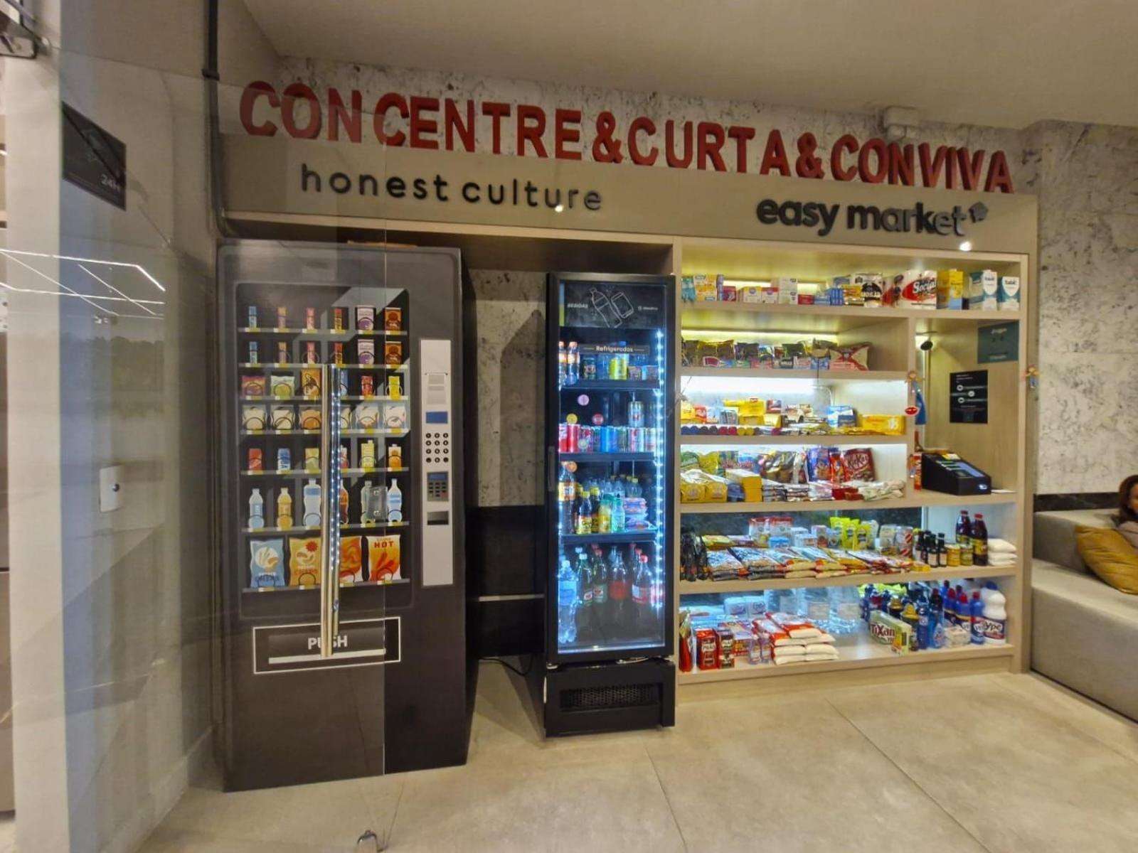 20 M2 , Piscina , Wifi, Ar , Smart Tv Apartamento