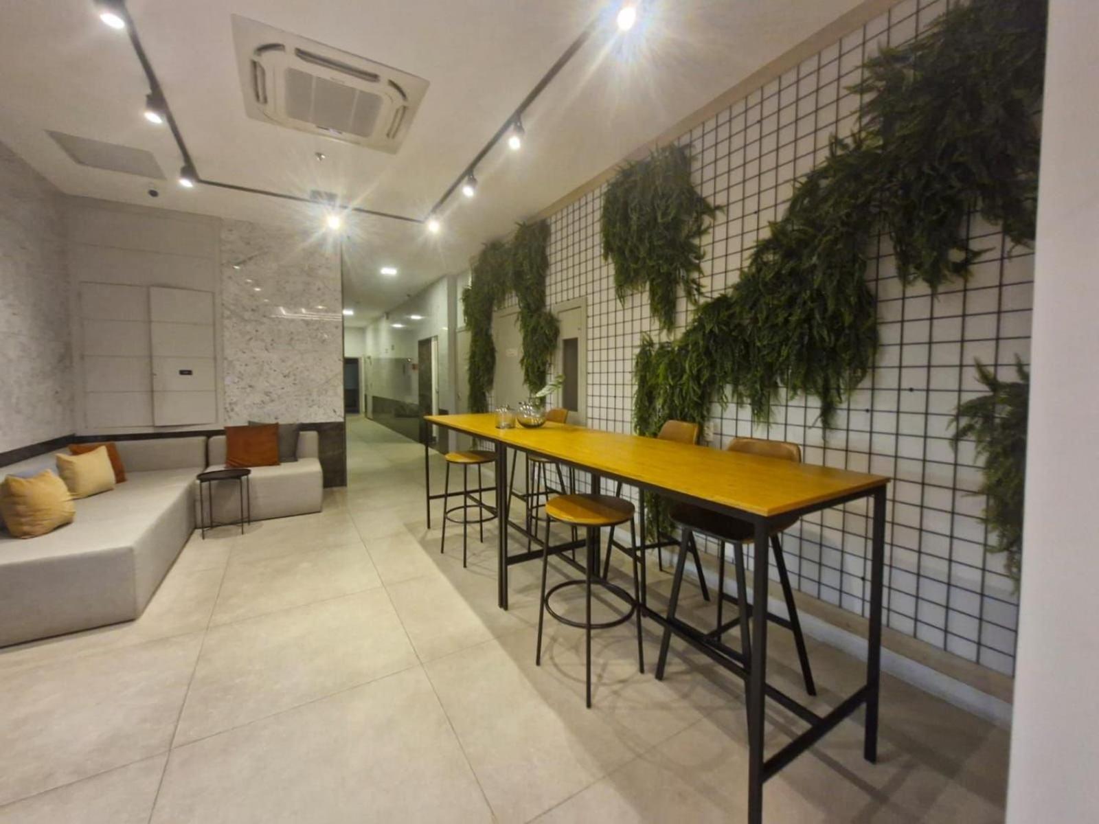20 M2 , Piscina , Wifi, Ar , Smart Tv Rio de Janeiro