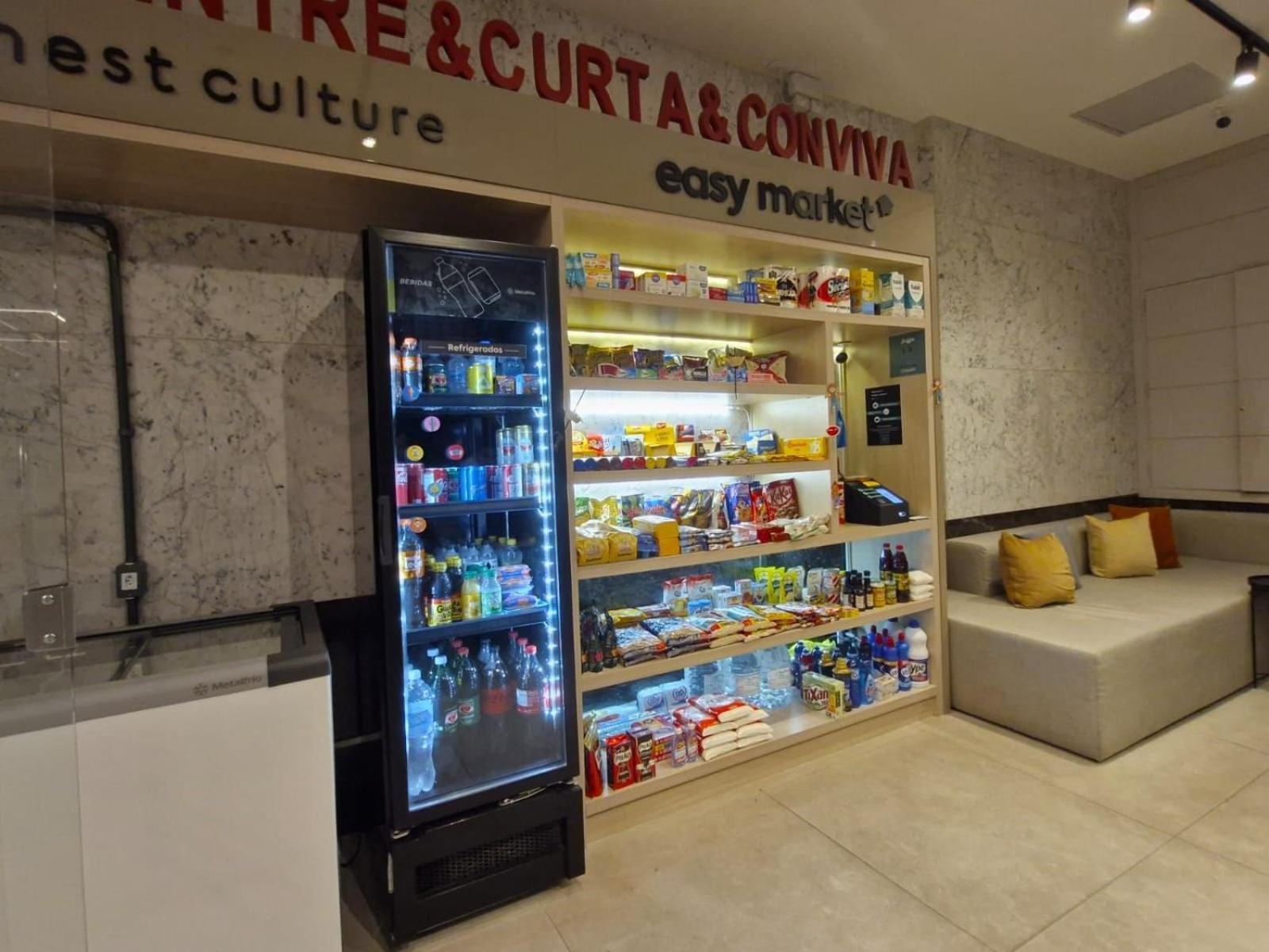 20 M2 , Piscina , Wifi, Ar , Smart Tv Apartamento
