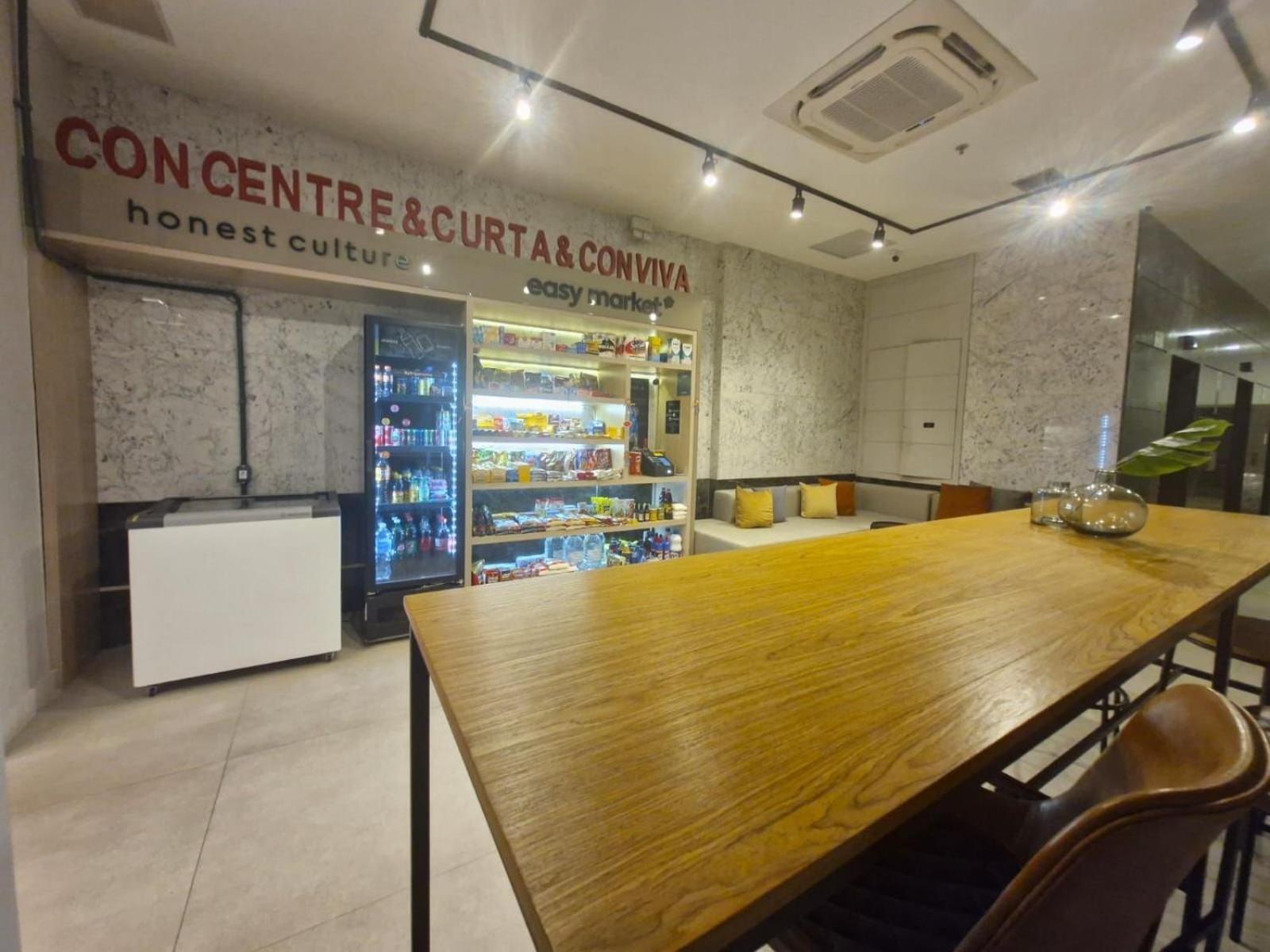 20 M2 , Piscina , Wifi, Ar , Smart Tv
