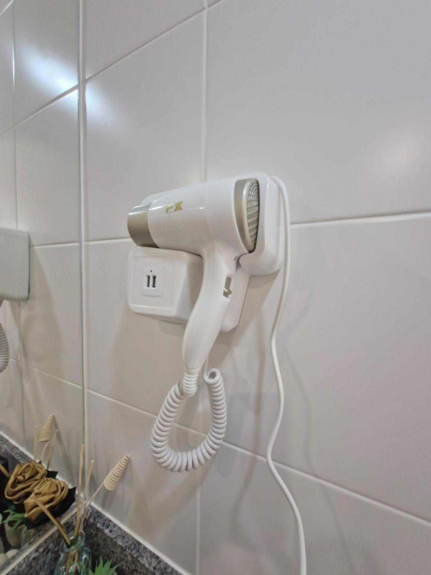 20 M2 , Piscina , Wifi, Ar , Smart Tv Rio de Janeiro
