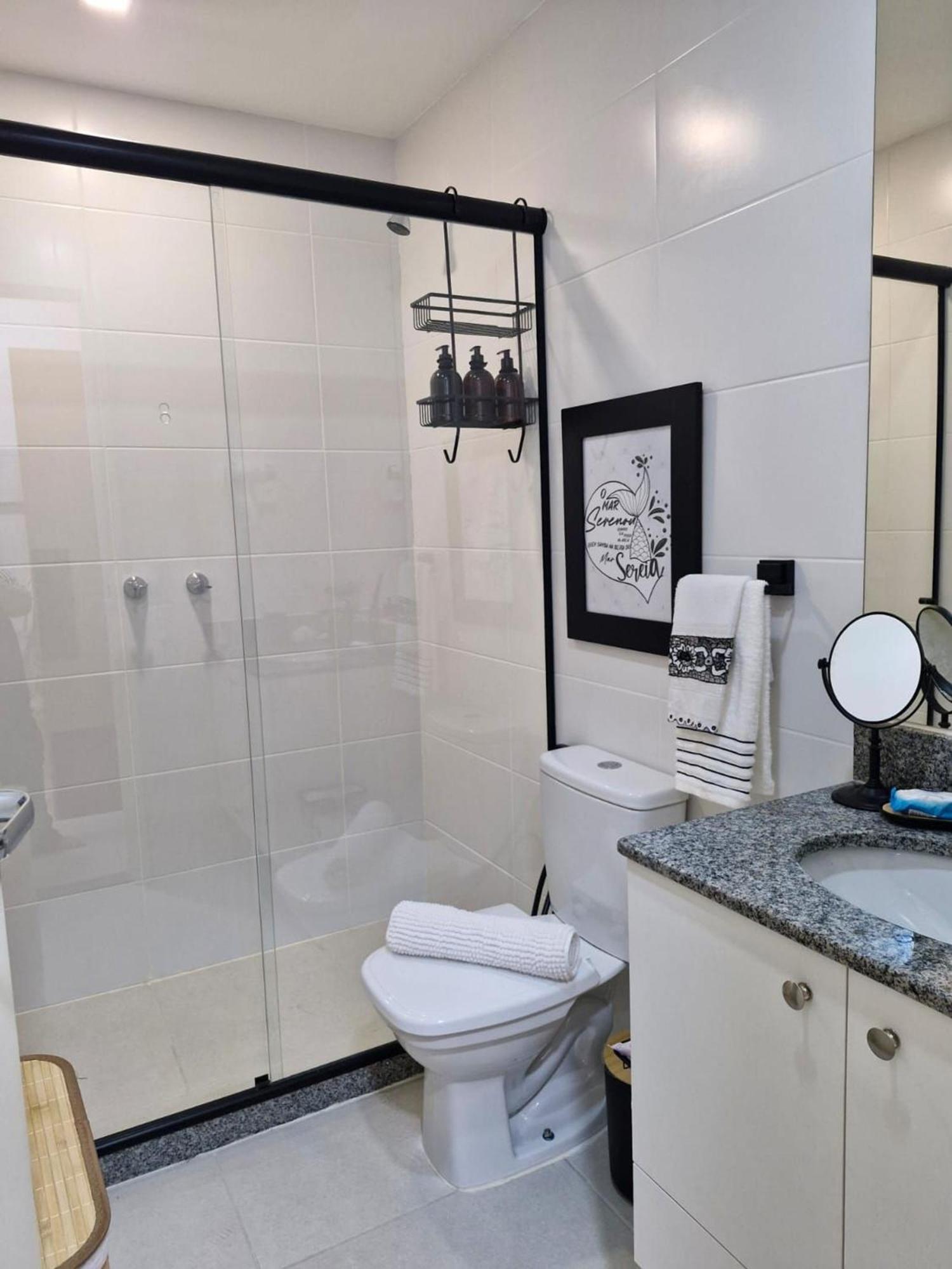 Apartamento 20 M2 , Piscina , Wifi, Ar , Smart Tv